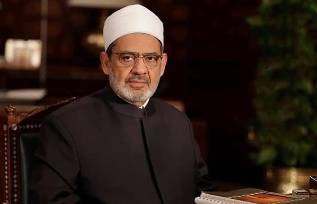 شيخ الأزهر يزور إيطاليا للمشاركة في المؤتمر العالمي "إيجاد الشجاعة للسعي لتحقيق السلام"