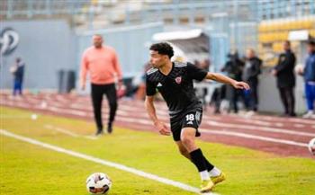 توفيق محمد: أتمنى تتويج بطل جديد بالدوري 