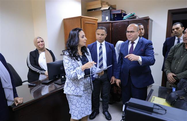 وزيرة التضامن: نظام الأسر البديلة الكافلة يهدف إلى توفير أوجه الرعاية المتكاملة للأطفال