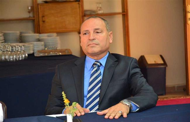 محافظ القاهرة: تركيب لوحات مضيئة تُبرز تاريخ مصر على الطريق الدائري استعدادًا لافتتاح المتحف الكبير