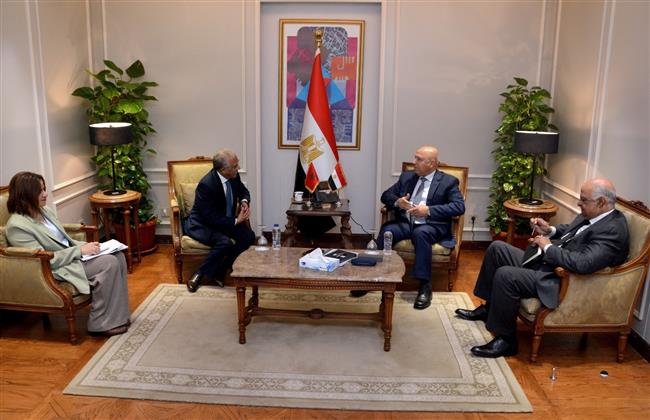 كامل الوزير: العلاقات المصرية - المغربية تمثل نموذجًا يُحتذى به في التكامل العربي والإفريقي