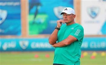 توفيق محمد: سيد عيد كلمة السر في بتروجيت  