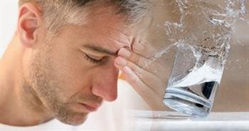 انتبه..هذه هي أعراض الجفاف