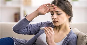 الالتهابات قد تكون سببًا لارتفاع درجة الحرارة