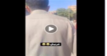 كشف ملابسات استغاثة مواطن من محاولة أشخاص الاستيلاء على سيارته بالقليوبية