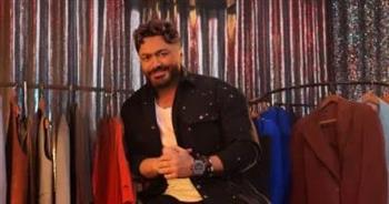 بعد خضوعه لعملية جراحية في ذراعه.. نجوم الفن يدعمون تامر حسني بـ "أجر وعافية"