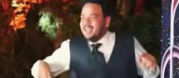 صداقة مصطفى غريب وحاتم صلاح تتألق على أنغام الفرح