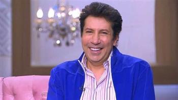 هاني رمزي: «غبي منه فيه 2» حلمي القادم وطلب جماهيري