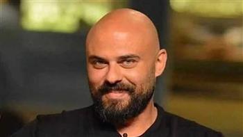 أحمد صلاح حسني: "عودة الماموث" أكبر تحدي في حياتي