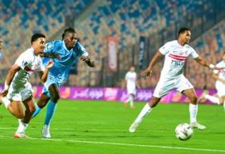 تدريبات قوية لبدلاء الزمالك استعدادًا لمواجهة البنك الأهلي