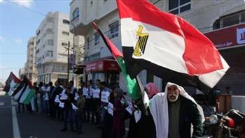 محلل سياسي: لا يوجد بديل عن دور مصر في تحريك عملية السلام بالمنطقة