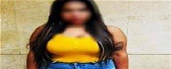 حبس التيك توكر لوليتا 6 أشهر مع إيقاف التنفيذ بتهمة سوء استخدام مواقع التواصل الاجتماعي