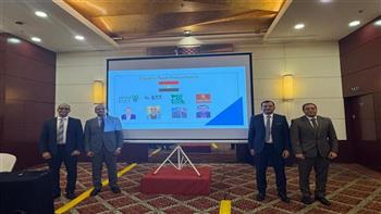 التحالف الوطني: التجربة المصرية في مكافحة الفقر نموذجاً رائداً لتحقيق التنمية المستدامة