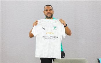 الكونفدرالية الأفريقية.. المصري يرتدي الزي الرسمي أمام الاتحاد الليبي