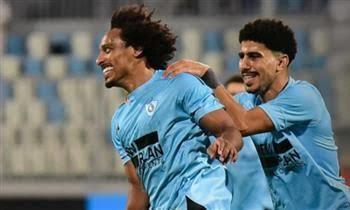 الدوري الممتاز.. تشكيل غزل المحلة ضد حرس الحدود  