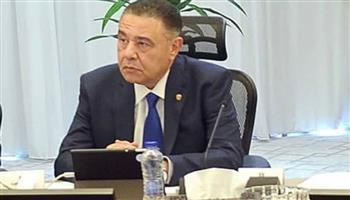 البحر الأحمر تنقل افتتاح المتحف الكبير للمواطنين والسائحين عبر شاشات عملاقة  