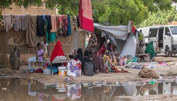 القاهرة الإخبارية: بعض السودانيين اضطروا لأكل علف الحيوانات بسبب الأوضاع المتدهورة جراء الحرب