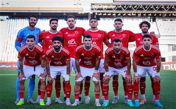 دوري أبطال أفريقيا.. تفوق كاسح للأهلي على إيجل نوار في القيمة التسويقية