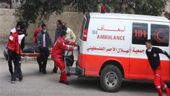 المتحدث باسم الهلال الأحمر الفلسطيني بغزة: الهلال الأحمر المصري كان له دور بارز في وصول المساعدات