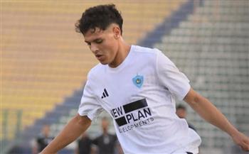 الدوري الممتاز.. شوط أول سلبي بين غزل المحلة وحرس الحدود