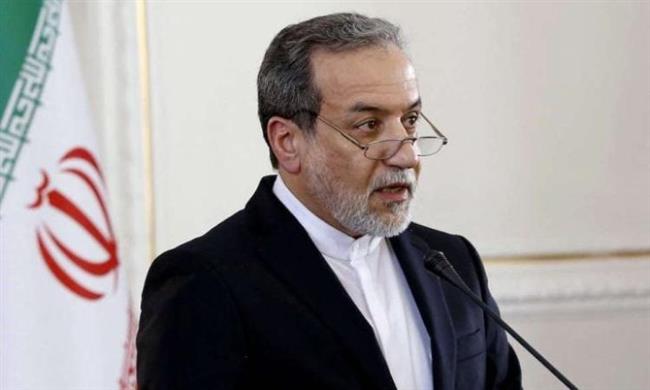 وزير الخارجية الإيراني: تخصيب اليورانيوم حق لنا ولا يمكن لأحد حرماننا منه