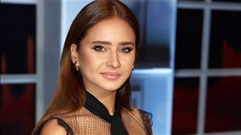نيللي كريم ضيفة أولى حلقات "On The Road" مع بلال العربي.. الليلة  