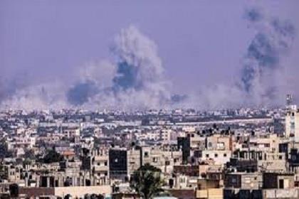 جيش الاحتلال يعلن اغتيال قائد في منظومة الصواريخ المضادة للدروع بحزب الله اللبناني