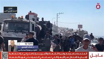  استشهاد 88 أسيرًا فلسطينيًا داخل سجون الاحتلال منذ 7 أكتوبر