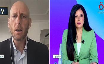 خبير أمريكي: إدارة ترامب تضغط على إسرائيل لتثبيت وقف إطلاق النار في غزة