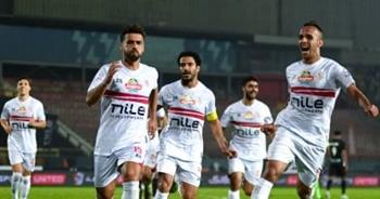   «مأزق الزمالك»