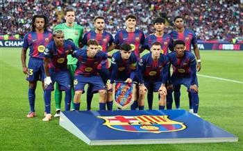 المدرب المساعد لبرشلونة: الفوز في البرنابيو يحتاج للتماسك والضغط العالي  