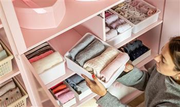 7 محطات حياتية تدفع المرأة لتغيير مسارها وخزانة ملابسها.. اعرفي التفاصيل