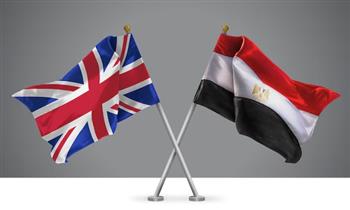 سفير مصر بلندن يبحث مع وكيل الخارجية البريطانية آفاق ترفيع العلاقات إلى مستوى الشراكة الاستراتيجية