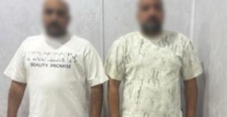 حبس المتهمين بالتعدي على مسن في السويس