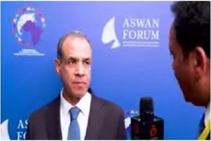 وزير الخارجية: مصر تتحرك برؤية واضحة لإصلاح النظام المالي العالمي
