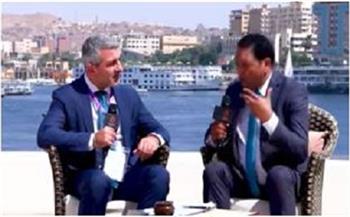 الصليب الأحمر: الوضع الإنساني في السودان بلغ مستويات كارثية