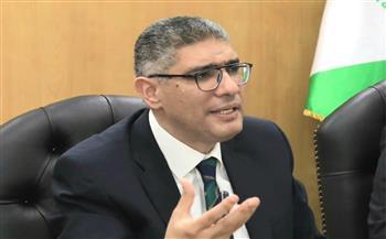 محافظ الجيزة يتفقد ميدانيًا كفاءة الطرق والمسارات المؤدية الي المتحف المصري الكبير