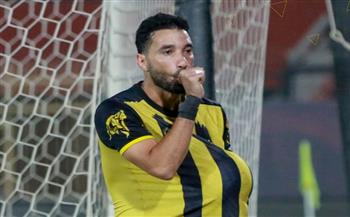الدوري الممتاز.. مصطفي صبحي يقود المقاولون العرب للفوز على مودرن سبورت