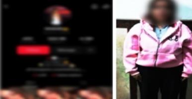 القبض على صانعة محتوى لنشر فيديوهات خادشة للحياء في الإسكندرية