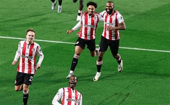 الدوري الإنجليزي.. برينتفورد يتقدم على ليفربول بهدف مبكر