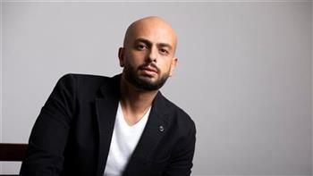 الكاتب والروائي أحمد مراد: "الوعي الجمعي  المصري والعربي أدرك أن السلام هو اللغة الأذكى"