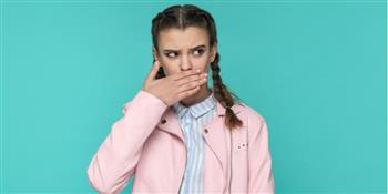 انتبه..5  أسباب وراء ملوحة الفم