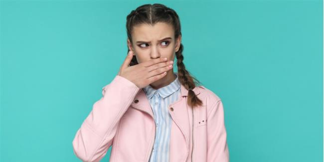 انتبه..5  أسباب وراء ملوحة الفم