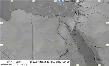 أجواء متقلبة مع أمطار.. «الأرصاد» تكشف تفاصيل حالة الطقس في أسبوع