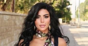 كارولين عزمي ضمن أجمل 50 وجه في الشرق الأوسط لعام 2025