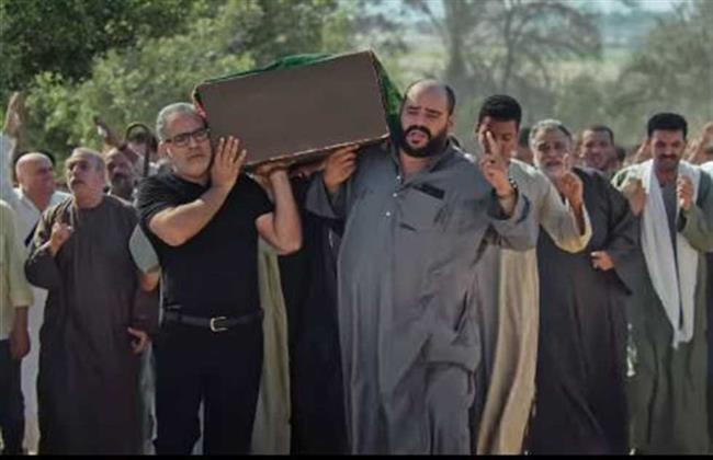 "السادة الأفاضل" يحافظ على الصدارة و يتجاوز 8.5 مليون جنيه إيرادات في 3 أيام ​