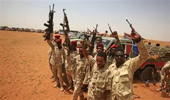 ميلشيا الدعم السريع تعلن سيطرتها على الفرقة السادسة بمدينة الفاشر