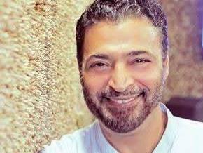 حميد الشاعري جدًا للمرة الأولى
