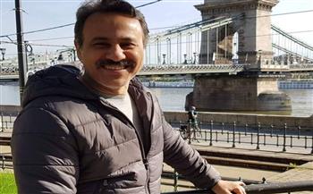 إيهاب فهمي يتعاقد على"  أولاد الراعي" مع ماجد المصري 