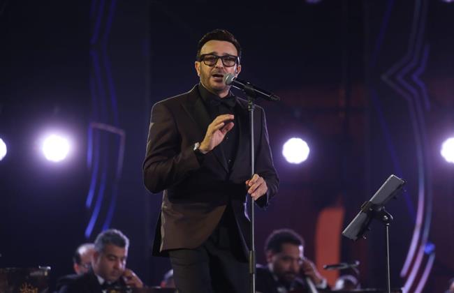 ختام فعاليات الدورة الـ33 لمهرجان ومؤتمر الموسيقى العربية